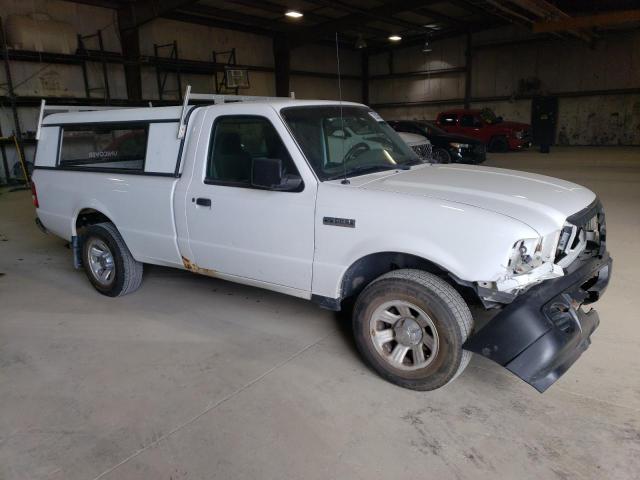 Photo 3 VIN: 1FTYR10D98PB12638 - FORD RANGER 