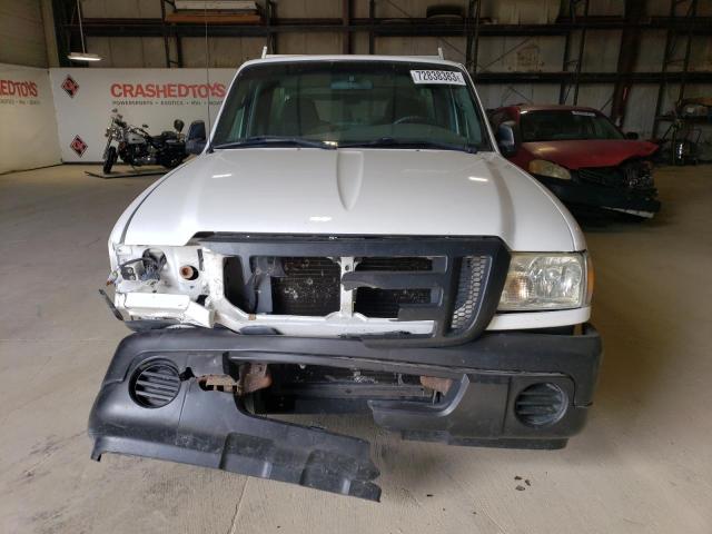 Photo 4 VIN: 1FTYR10D98PB12638 - FORD RANGER 