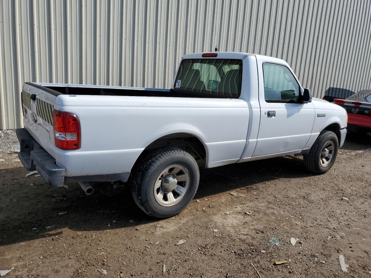 Photo 2 VIN: 1FTYR10D98PB12994 - FORD RANGER 