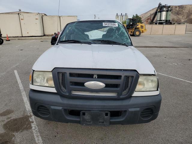 Photo 4 VIN: 1FTYR10D99PA29129 - FORD RANGER 