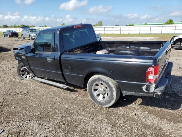 Photo 1 VIN: 1FTYR10D99PA31723 - FORD RANGER 