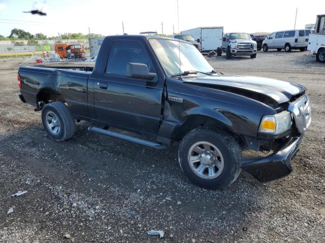 Photo 3 VIN: 1FTYR10D99PA31723 - FORD RANGER 