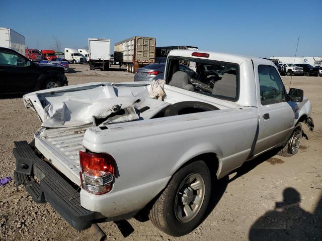 Photo 2 VIN: 1FTYR10D99PA45945 - FORD RANGER 