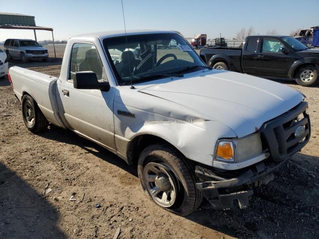 Photo 3 VIN: 1FTYR10D99PA45945 - FORD RANGER 