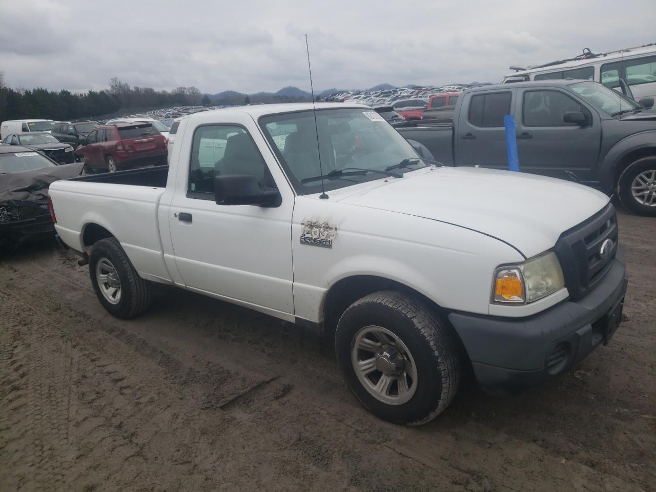 Photo 3 VIN: 1FTYR10D99PA63409 - FORD RANGER 