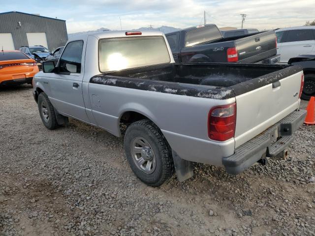 Photo 1 VIN: 1FTYR10DX2PB60379 - FORD RANGER 