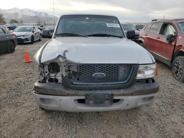 Photo 4 VIN: 1FTYR10DX2PB60379 - FORD RANGER 