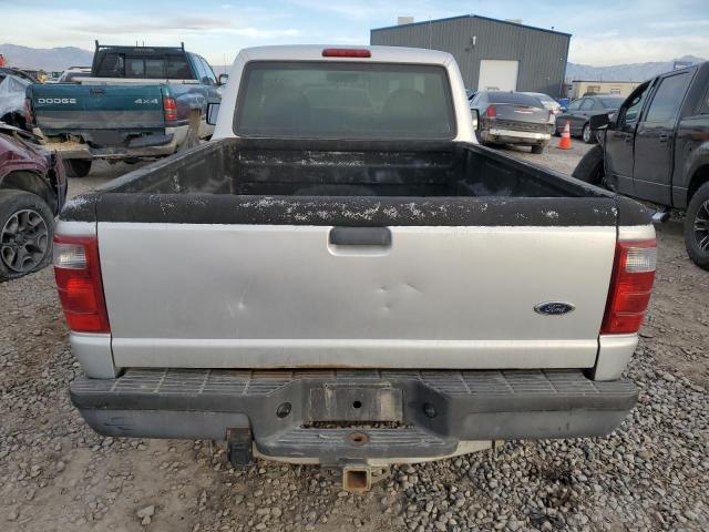 Photo 5 VIN: 1FTYR10DX2PB60379 - FORD RANGER 