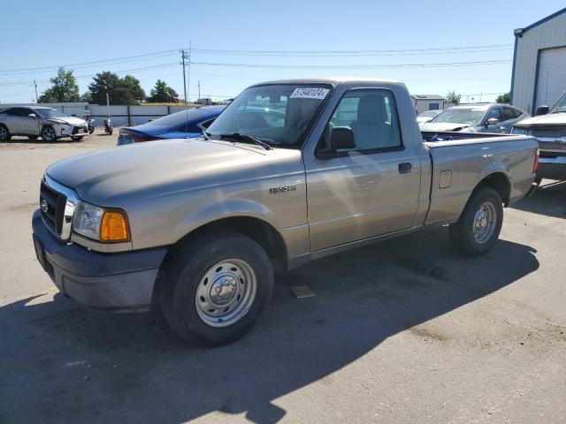 Photo 0 VIN: 1FTYR10DX4PA01607 - FORD RANGER 