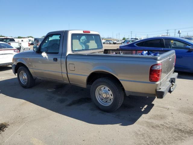 Photo 1 VIN: 1FTYR10DX4PA01607 - FORD RANGER 