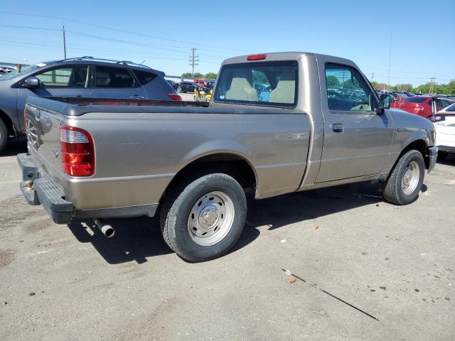 Photo 2 VIN: 1FTYR10DX4PA01607 - FORD RANGER 