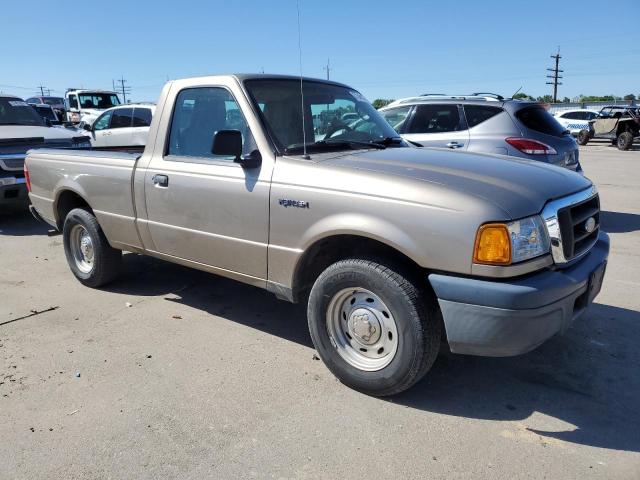 Photo 3 VIN: 1FTYR10DX4PA01607 - FORD RANGER 