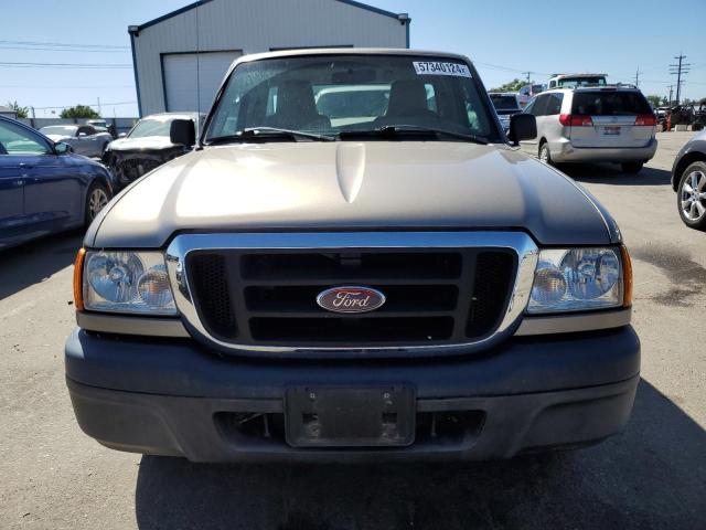 Photo 4 VIN: 1FTYR10DX4PA01607 - FORD RANGER 