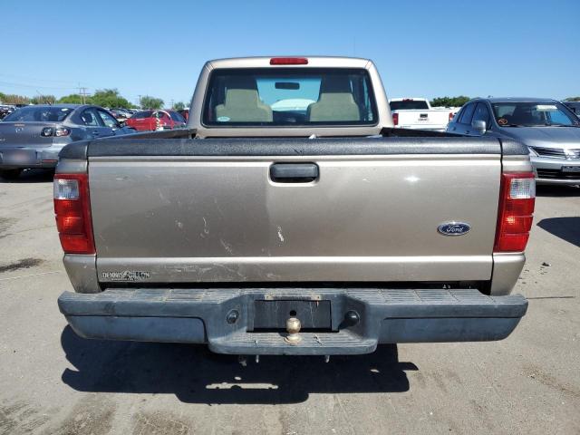 Photo 5 VIN: 1FTYR10DX4PA01607 - FORD RANGER 