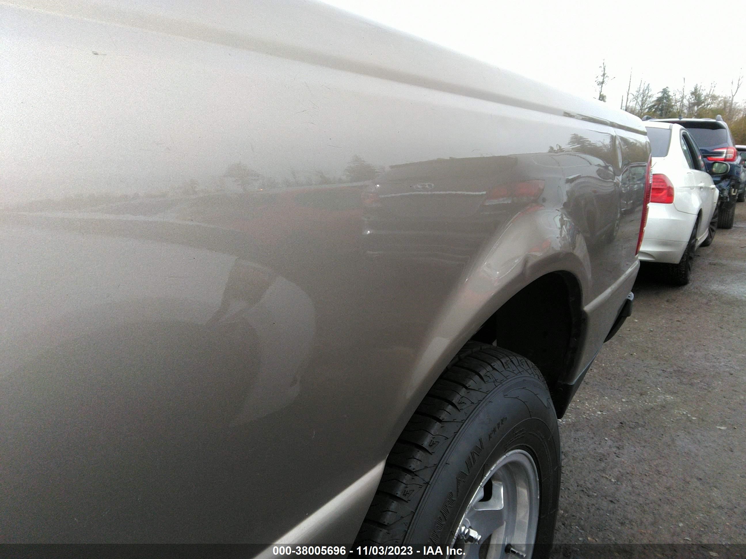 Photo 5 VIN: 1FTYR10DX4PA75996 - FORD RANGER 