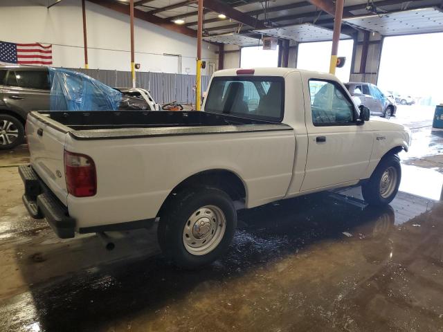 Photo 2 VIN: 1FTYR10DX4TA01212 - FORD RANGER 