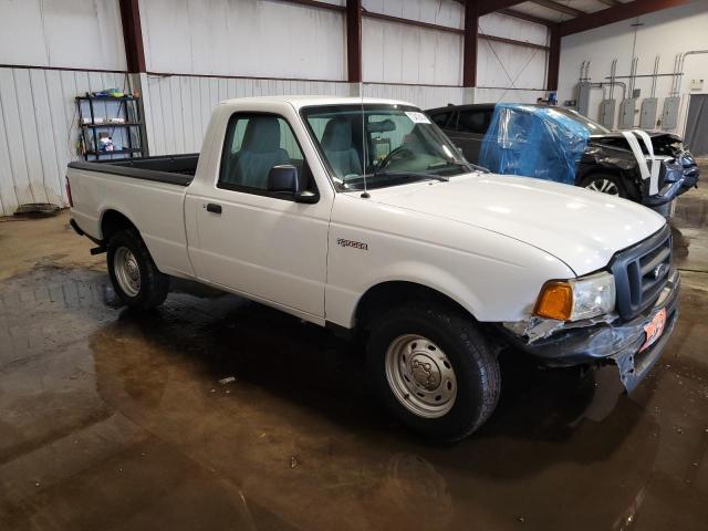 Photo 3 VIN: 1FTYR10DX4TA01212 - FORD RANGER 