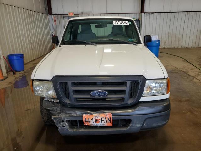 Photo 4 VIN: 1FTYR10DX4TA01212 - FORD RANGER 