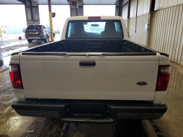 Photo 5 VIN: 1FTYR10DX4TA01212 - FORD RANGER 