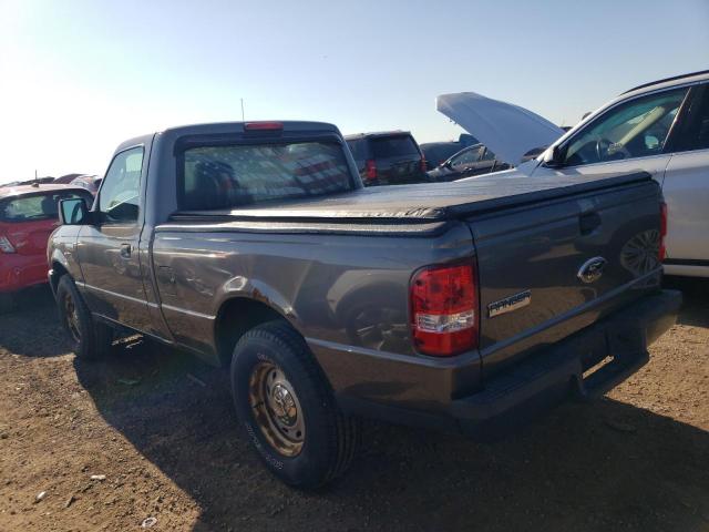 Photo 1 VIN: 1FTYR10DX6PA06972 - FORD RANGER 