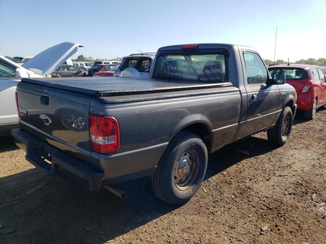 Photo 2 VIN: 1FTYR10DX6PA06972 - FORD RANGER 