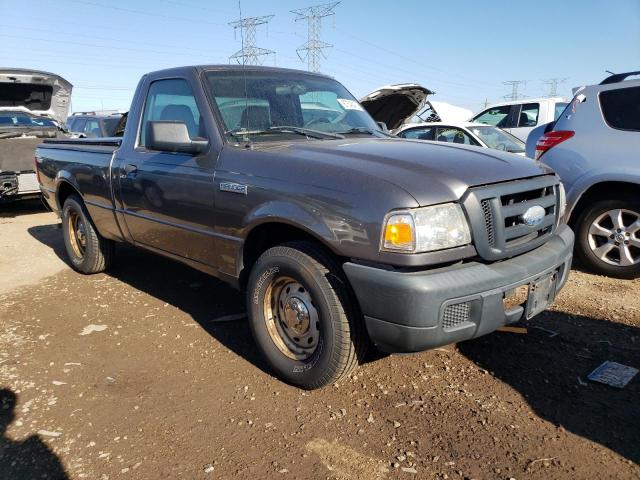 Photo 3 VIN: 1FTYR10DX6PA06972 - FORD RANGER 