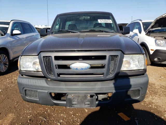 Photo 4 VIN: 1FTYR10DX6PA06972 - FORD RANGER 