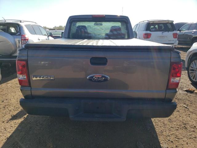 Photo 5 VIN: 1FTYR10DX6PA06972 - FORD RANGER 