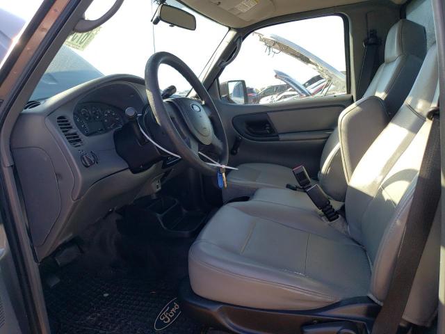 Photo 6 VIN: 1FTYR10DX6PA06972 - FORD RANGER 