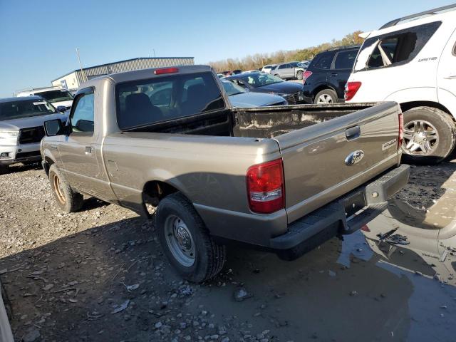 Photo 1 VIN: 1FTYR10DX6PA12030 - FORD RANGER 