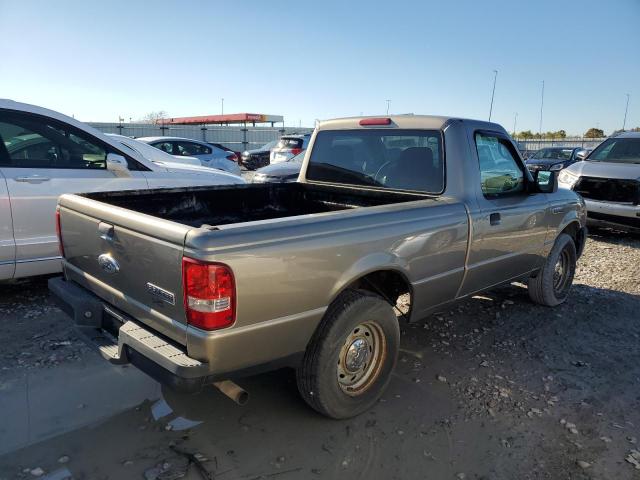 Photo 2 VIN: 1FTYR10DX6PA12030 - FORD RANGER 