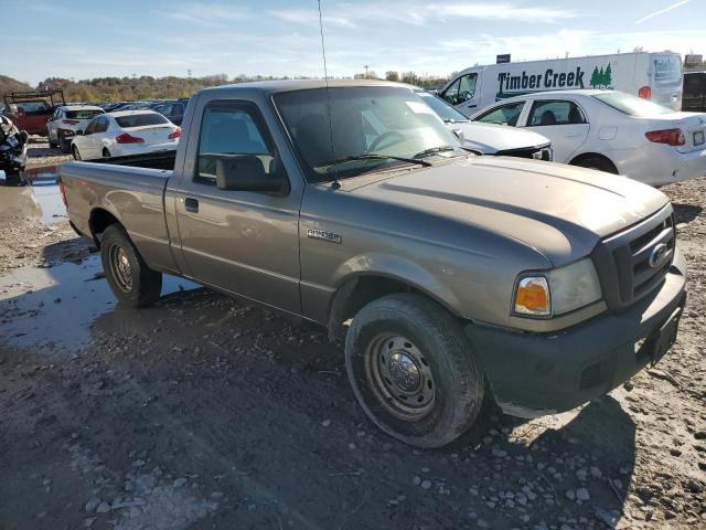 Photo 3 VIN: 1FTYR10DX6PA12030 - FORD RANGER 