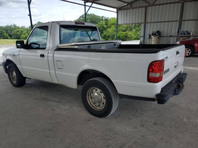 Photo 1 VIN: 1FTYR10DX6PA73524 - FORD RANGER 