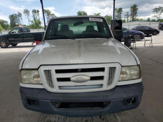 Photo 4 VIN: 1FTYR10DX6PA73524 - FORD RANGER 