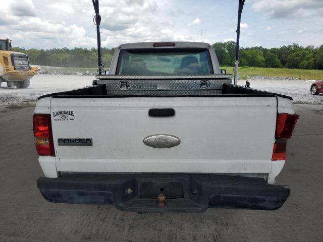 Photo 5 VIN: 1FTYR10DX6PA73524 - FORD RANGER 