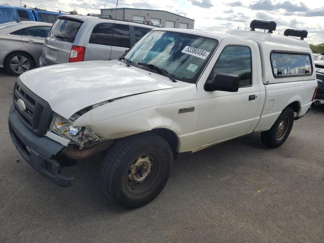 Photo 0 VIN: 1FTYR10DX7PA10201 - FORD RANGER 