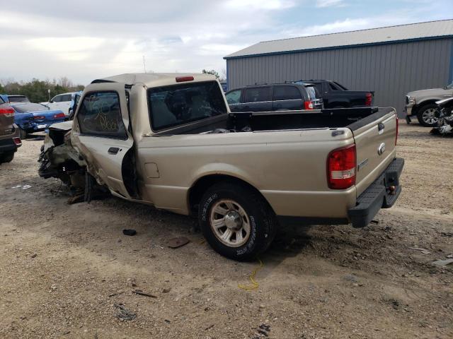 Photo 1 VIN: 1FTYR10DX7PA16127 - FORD RANGER 