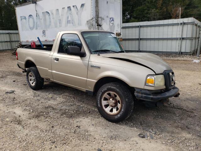 Photo 3 VIN: 1FTYR10DX7PA16127 - FORD RANGER 