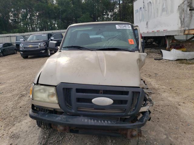 Photo 4 VIN: 1FTYR10DX7PA16127 - FORD RANGER 