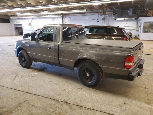 Photo 1 VIN: 1FTYR10DX7PA39469 - FORD RANGER 