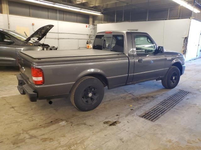 Photo 2 VIN: 1FTYR10DX7PA39469 - FORD RANGER 