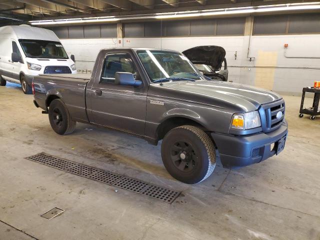 Photo 3 VIN: 1FTYR10DX7PA39469 - FORD RANGER 