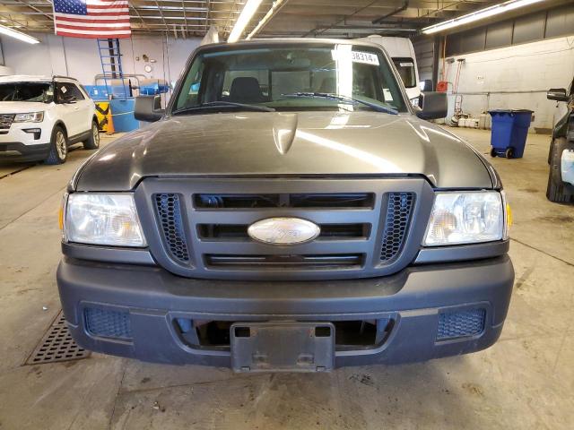 Photo 4 VIN: 1FTYR10DX7PA39469 - FORD RANGER 