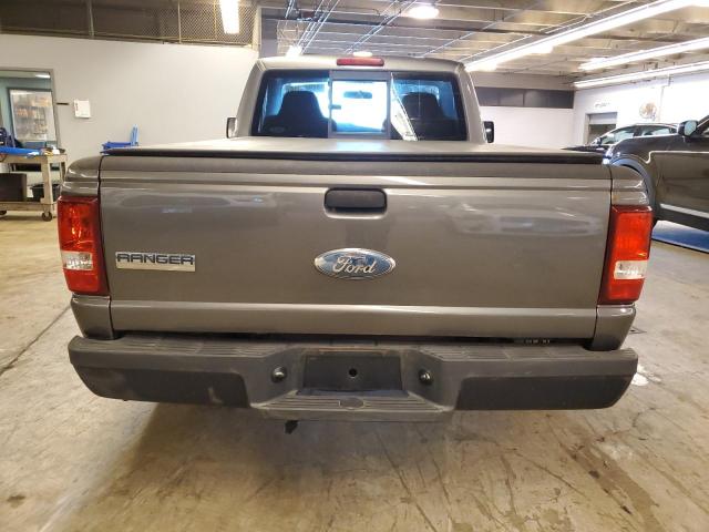 Photo 5 VIN: 1FTYR10DX7PA39469 - FORD RANGER 