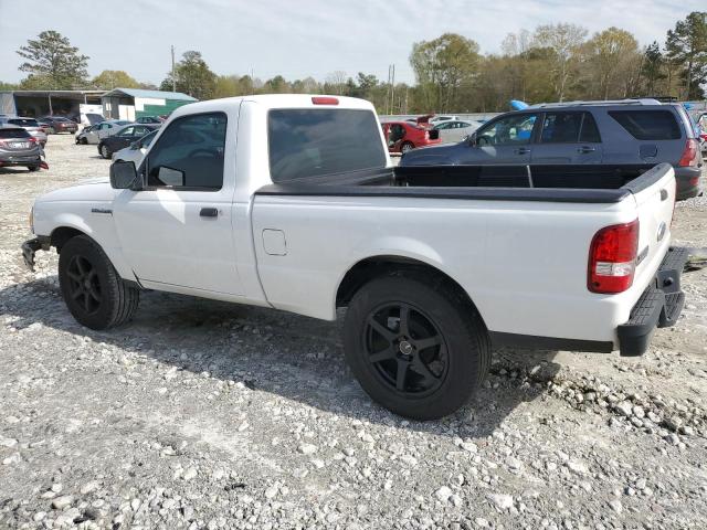 Photo 1 VIN: 1FTYR10DX7PA75811 - FORD RANGER 