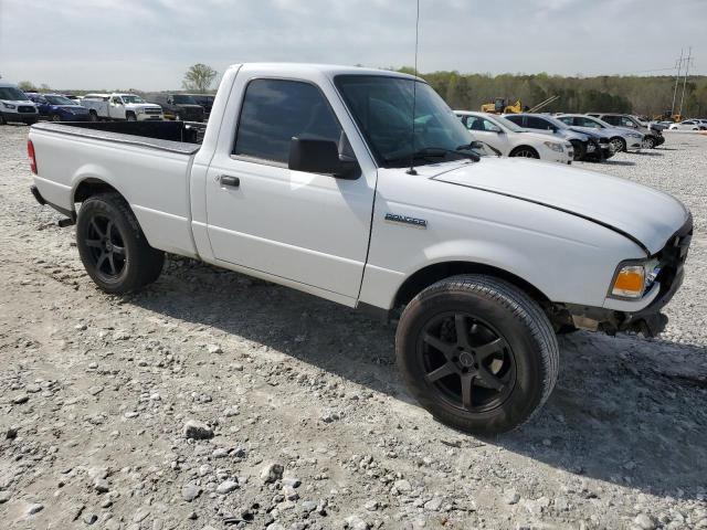 Photo 3 VIN: 1FTYR10DX7PA75811 - FORD RANGER 