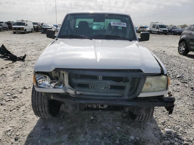 Photo 4 VIN: 1FTYR10DX7PA75811 - FORD RANGER 