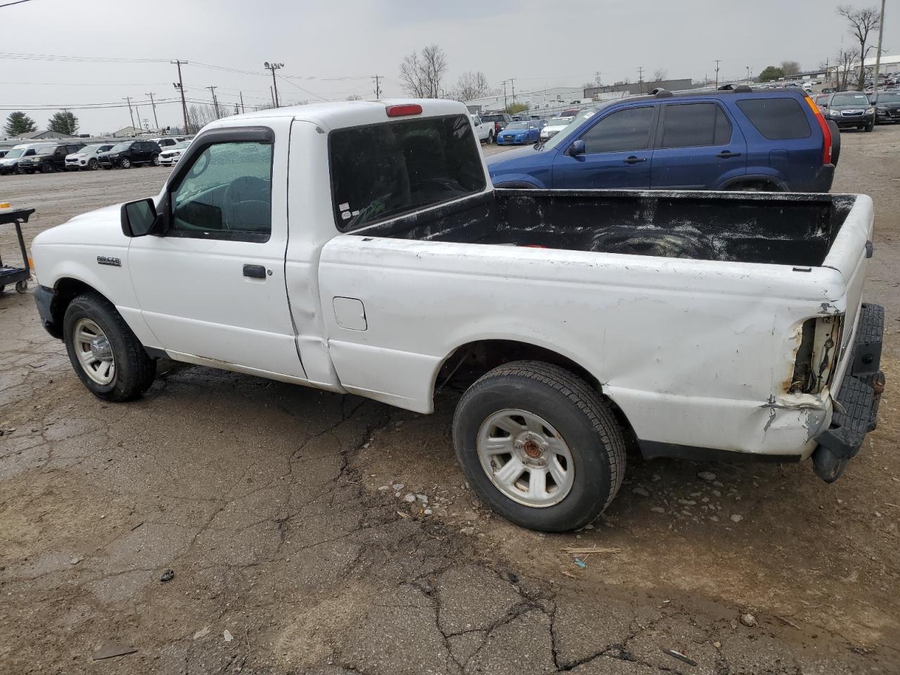 Photo 1 VIN: 1FTYR10DX8PA62364 - FORD RANGER 