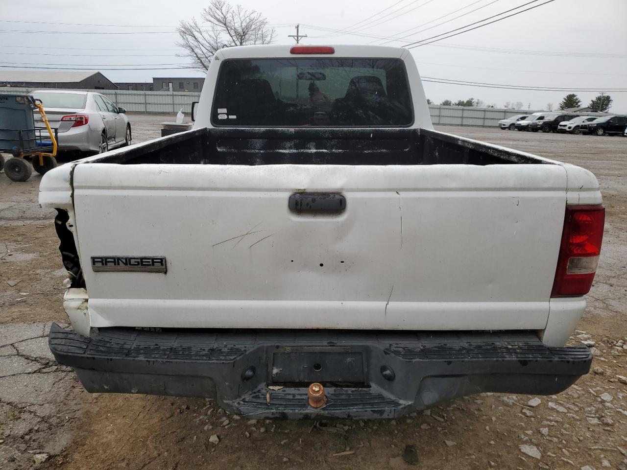 Photo 5 VIN: 1FTYR10DX8PA62364 - FORD RANGER 