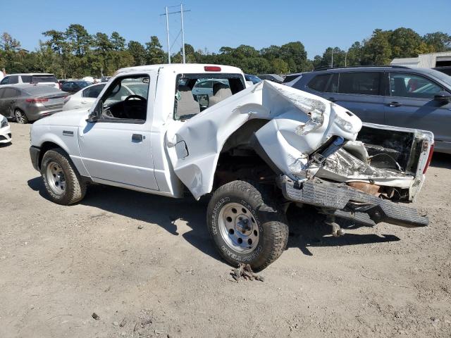 Photo 1 VIN: 1FTYR10DX8PA87071 - FORD RANGER 